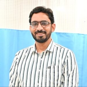dr Yash D Singh