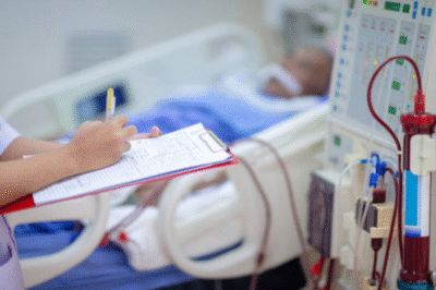 ICU-Dialysis-Department